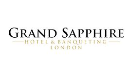 Grand Sapphire London