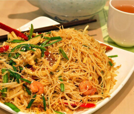 Noodles