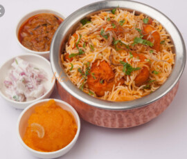 Special Dish