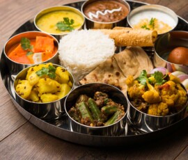 Hindu Wedding Catering Service