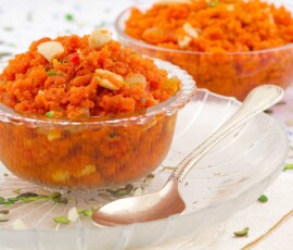 Hindu Wedding Catering - Sweets