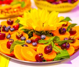 Mangos Catering Service - Tamil Wedding Catering Gallery