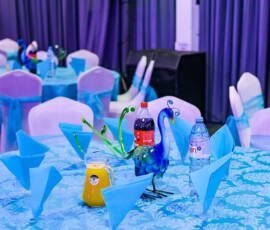 Tamil Sri Lankan Wedding Catering and Dining